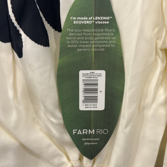 Farm Rio maxi - Picture 3 of 5